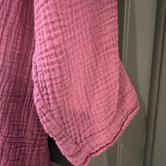 Free People Tunic - Picture 3 of 8